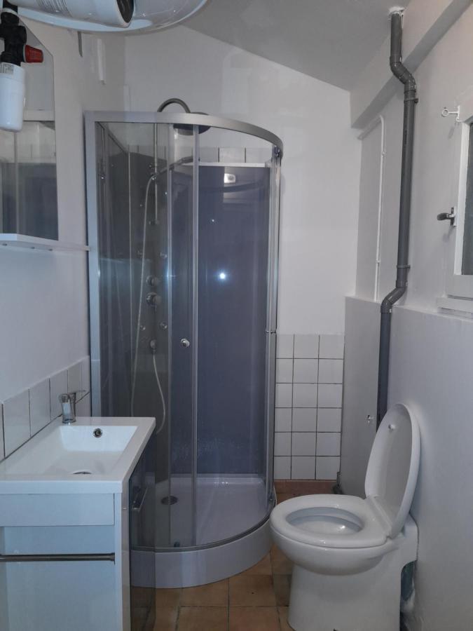 location petit gite individuel Orgeres  Extérieur photo