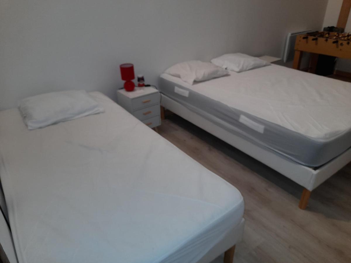 location petit gite individuel Orgeres  Extérieur photo